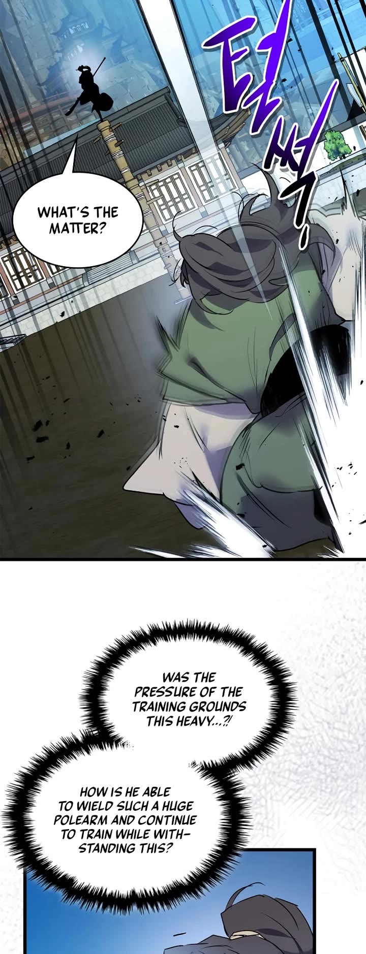 Leveling With The Gods chapter 142 page 18