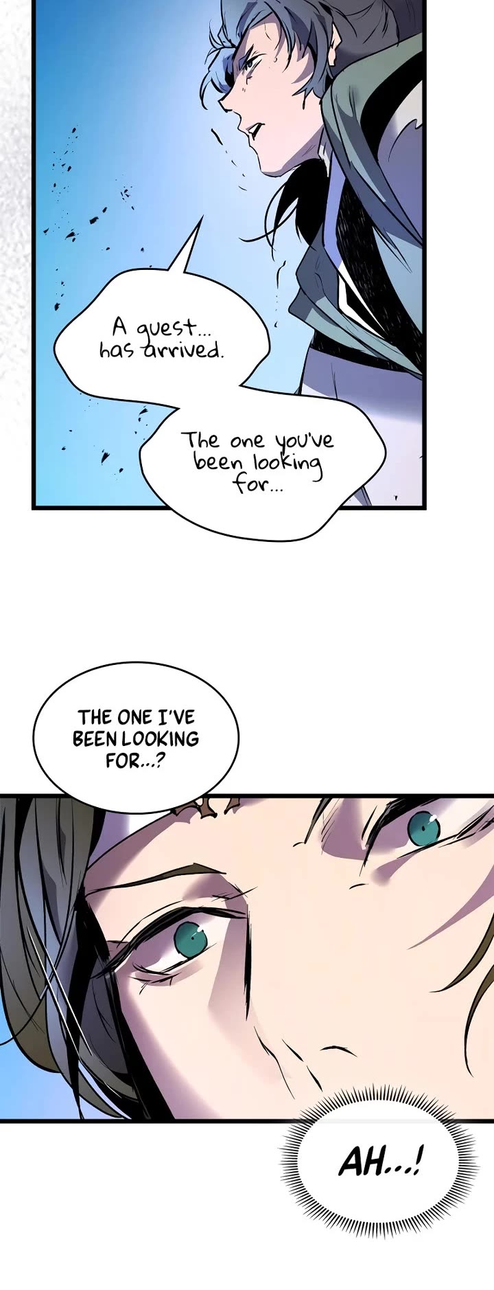 Leveling With The Gods chapter 142 page 19