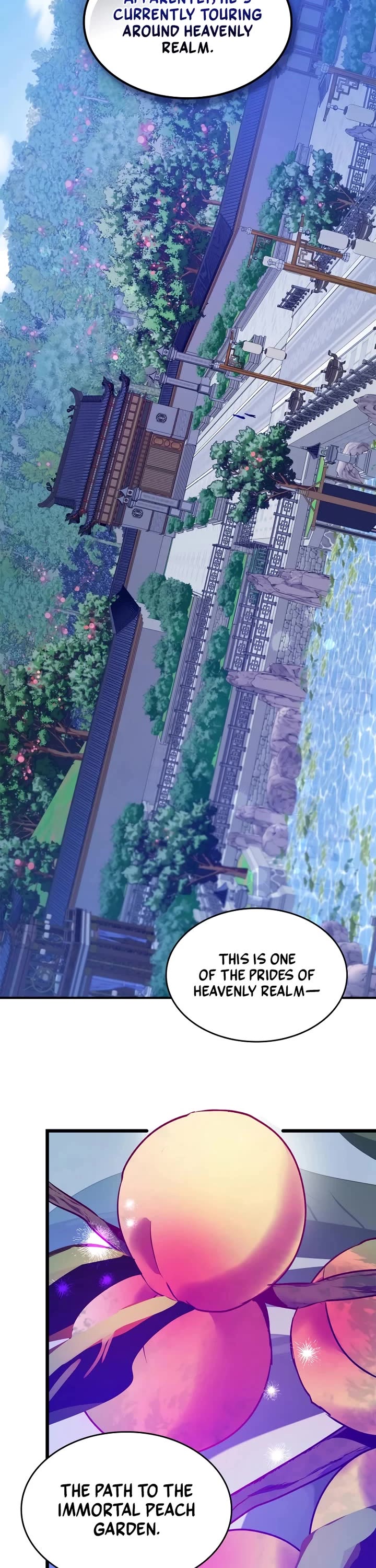 Leveling With The Gods chapter 142 page 21