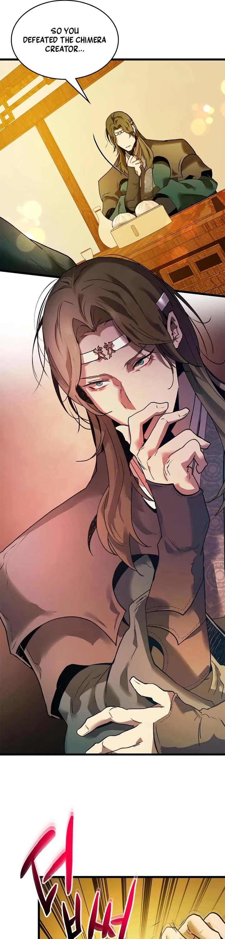 Leveling With The Gods chapter 142 page 9