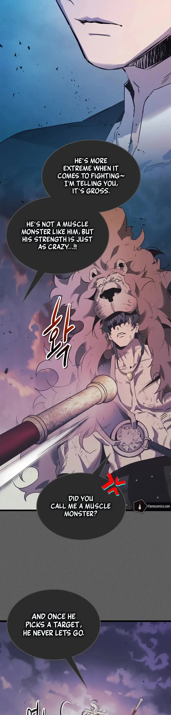 Leveling With The Gods chapter 143 page 10