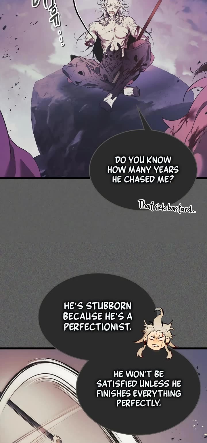 Leveling With The Gods chapter 143 page 11