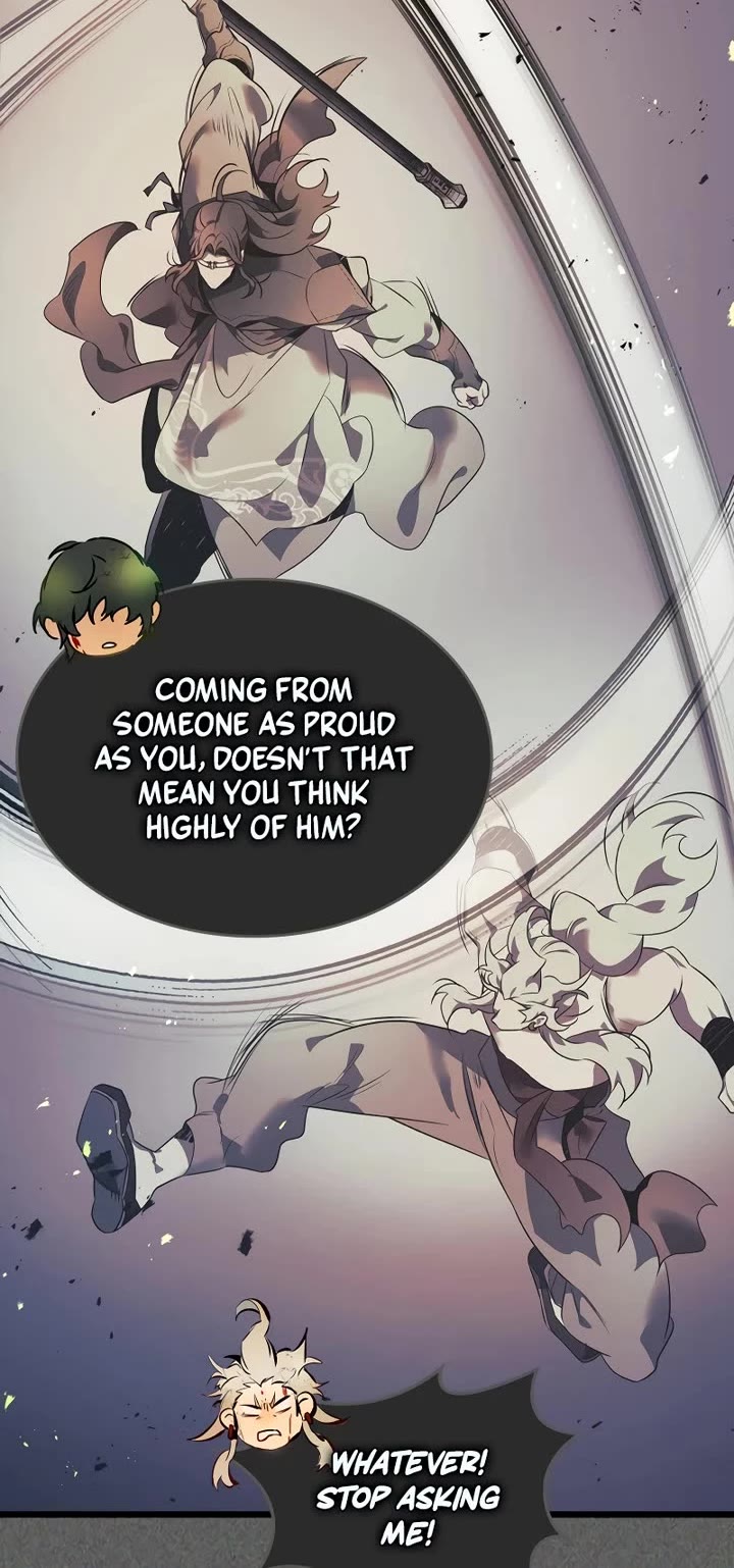 Leveling With The Gods chapter 143 page 12