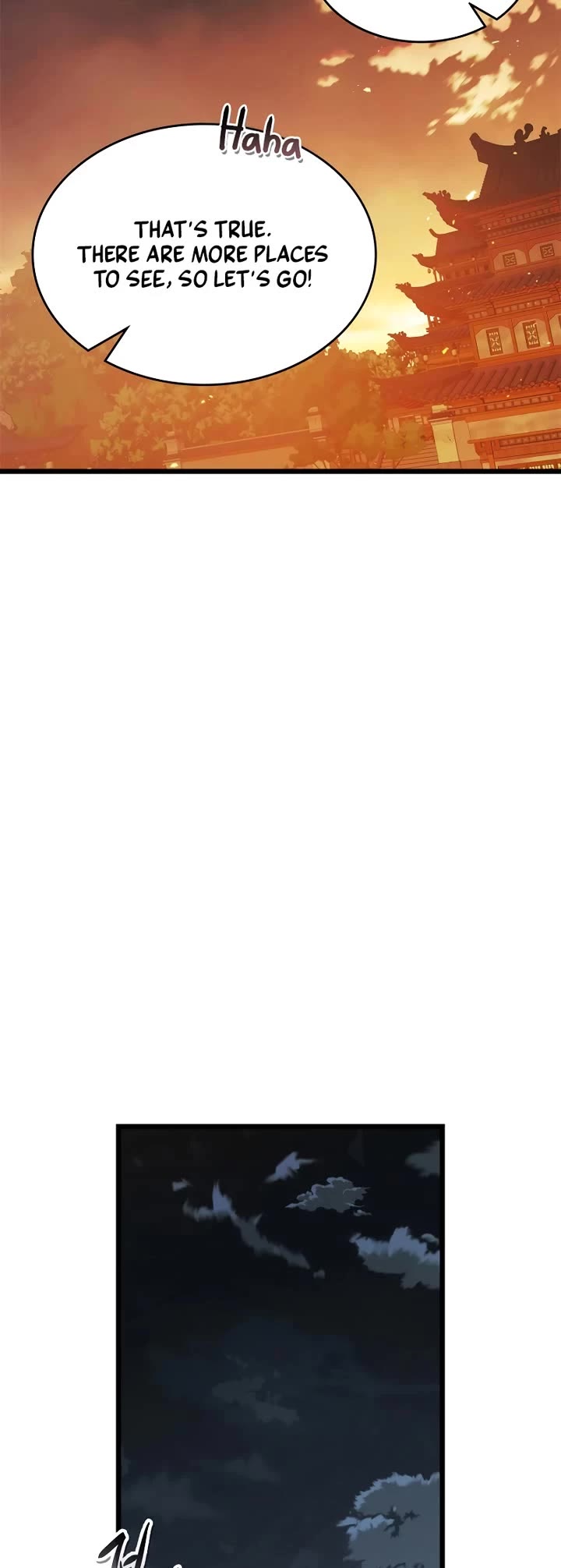 Leveling With The Gods chapter 143 page 15