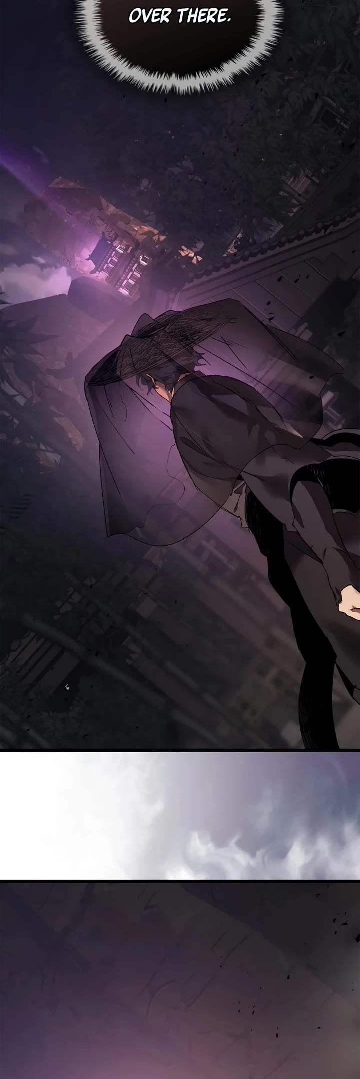 Leveling With The Gods chapter 143 page 20