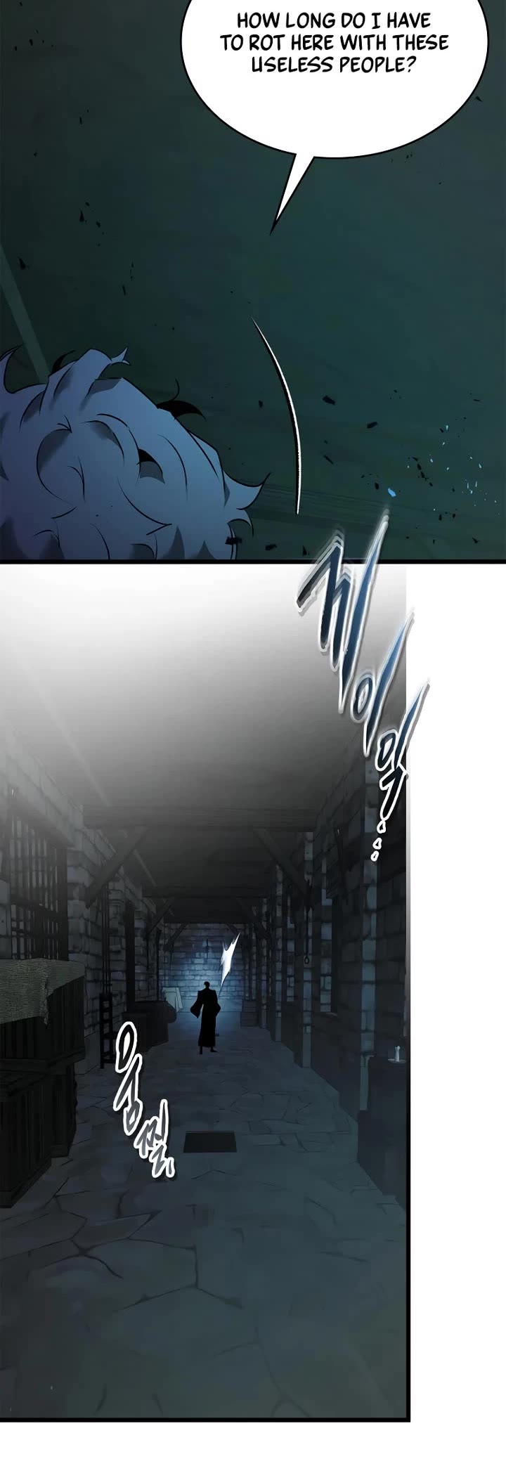 Leveling With The Gods chapter 143 page 24