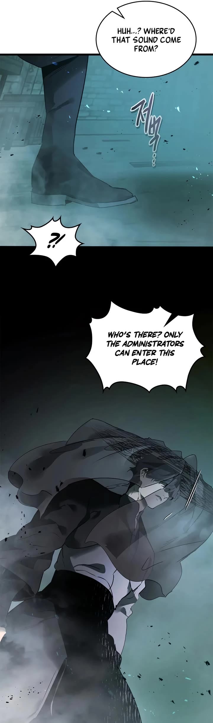 Leveling With The Gods chapter 143 page 25