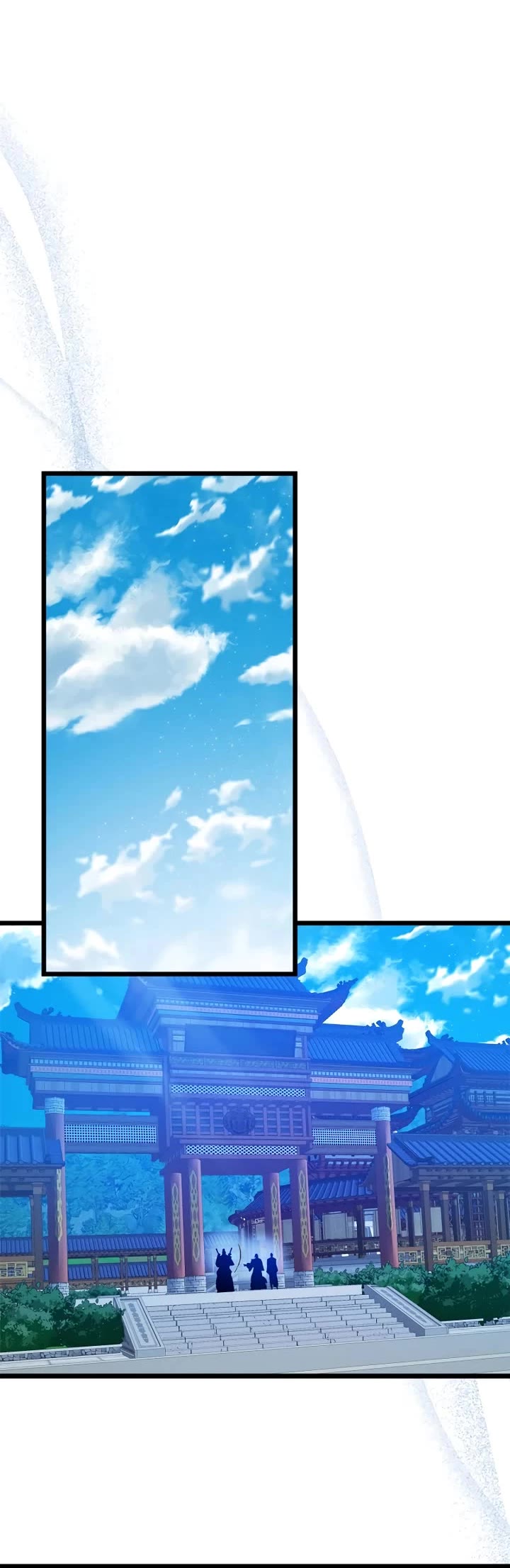 Leveling With The Gods chapter 143 page 8