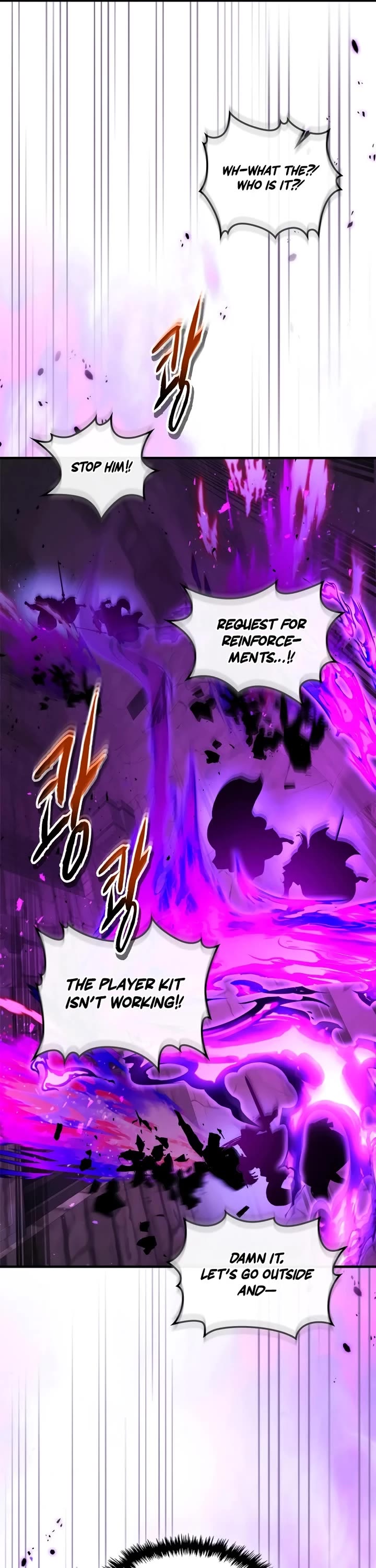 Leveling With The Gods chapter 144 page 10