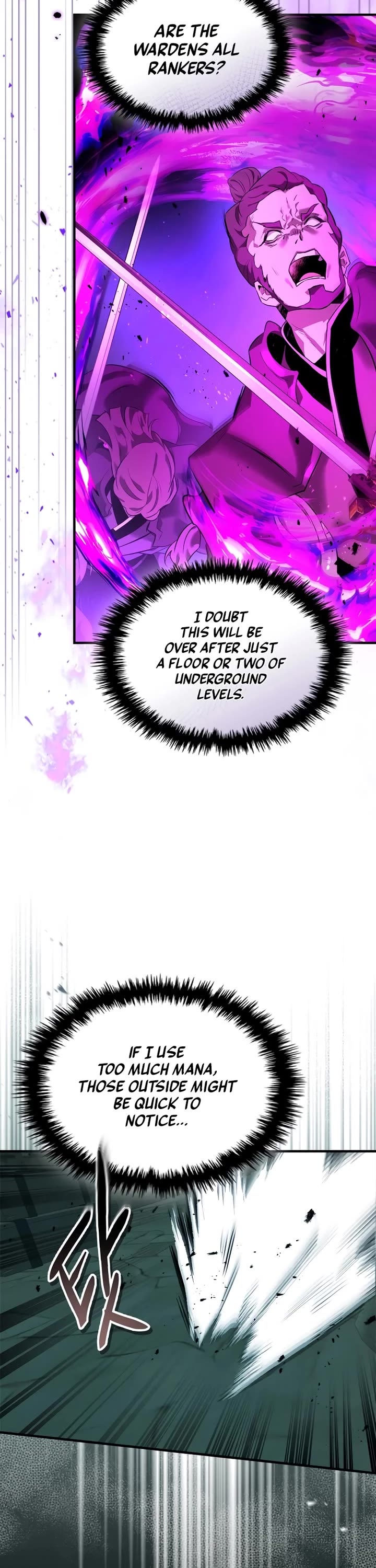 Leveling With The Gods chapter 144 page 11