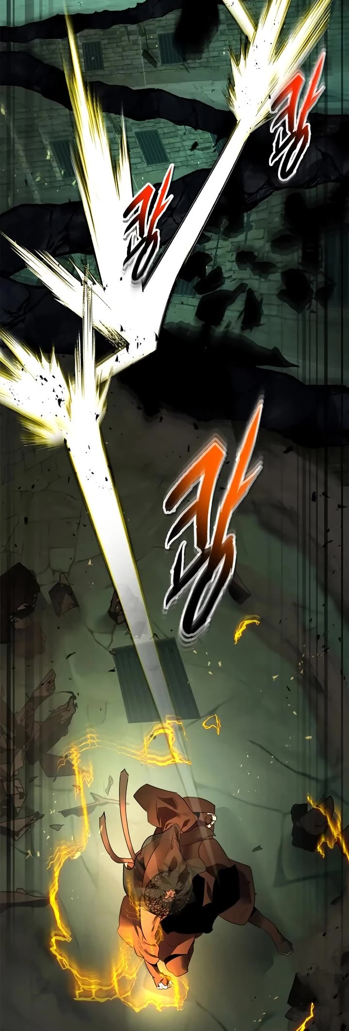 Leveling With The Gods chapter 144 page 13