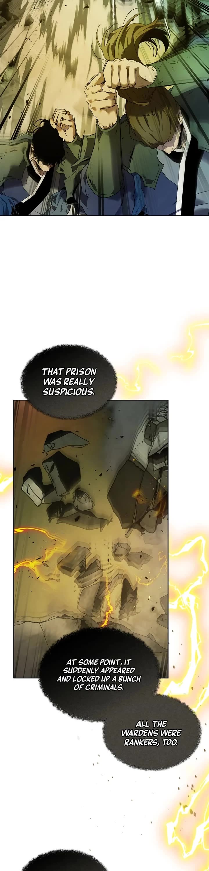 Leveling With The Gods chapter 144 page 16