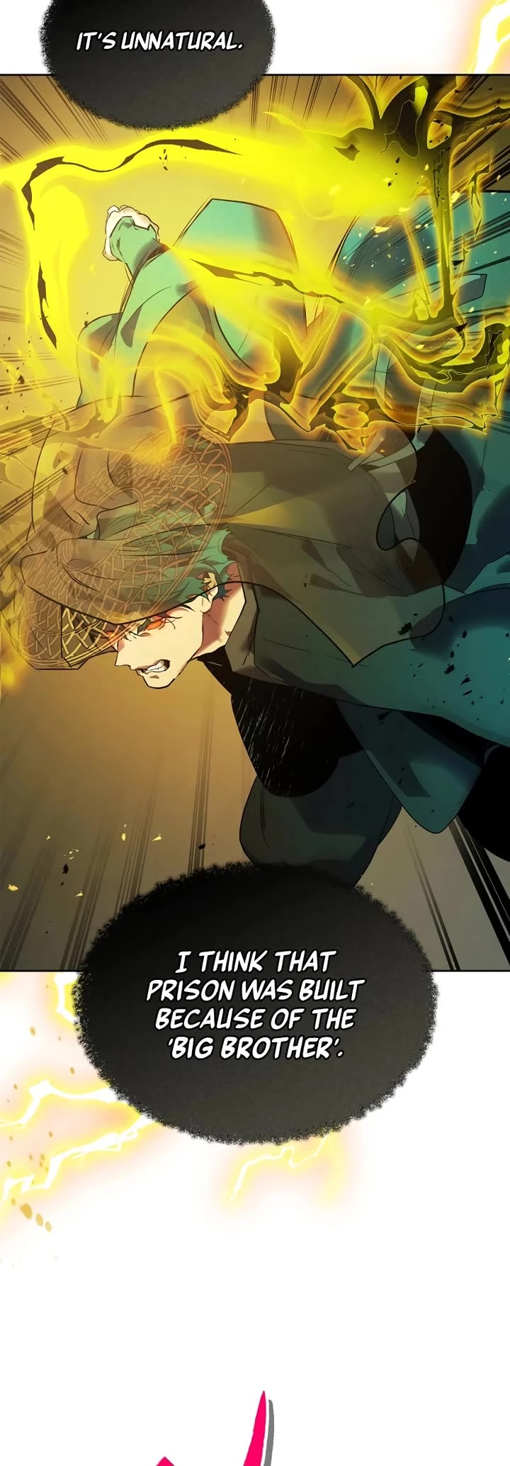 Leveling With The Gods chapter 144 page 17