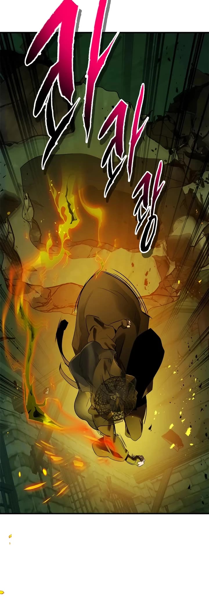 Leveling With The Gods chapter 144 page 18