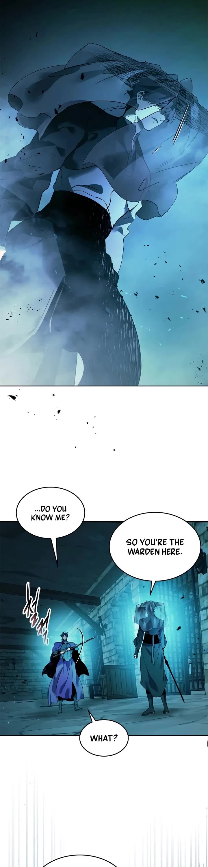 Leveling With The Gods chapter 144 page 2