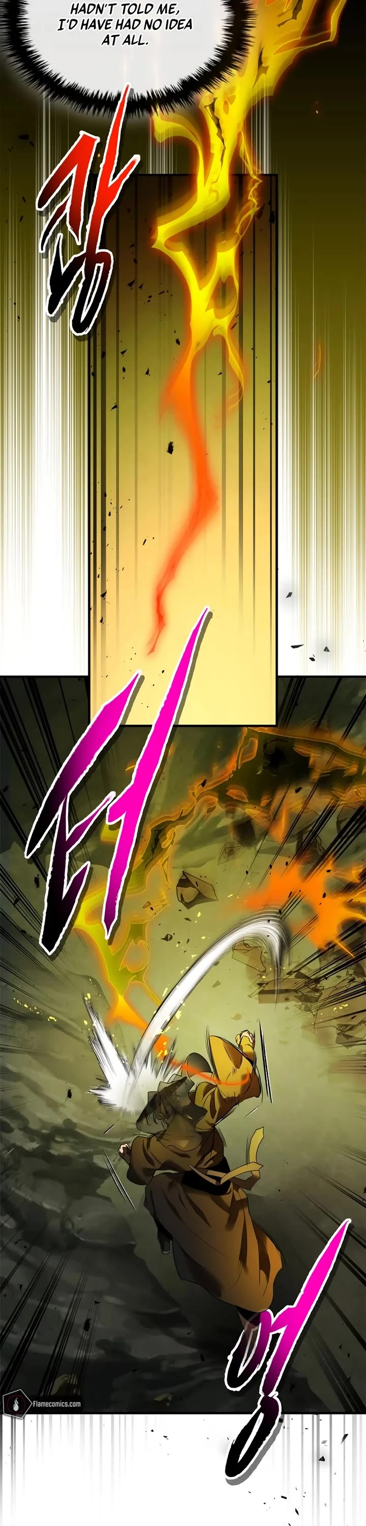 Leveling With The Gods chapter 144 page 20