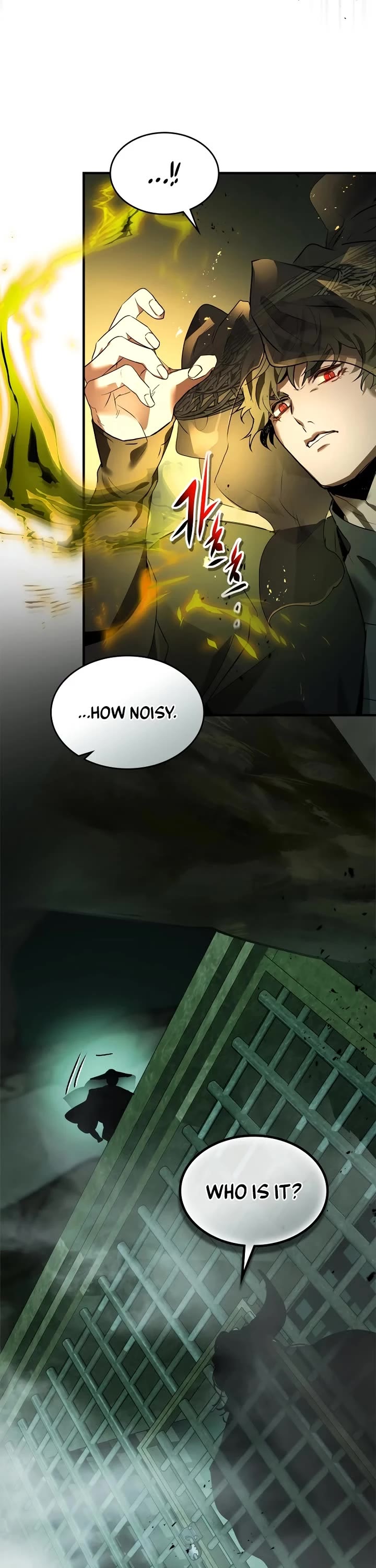 Leveling With The Gods chapter 144 page 21