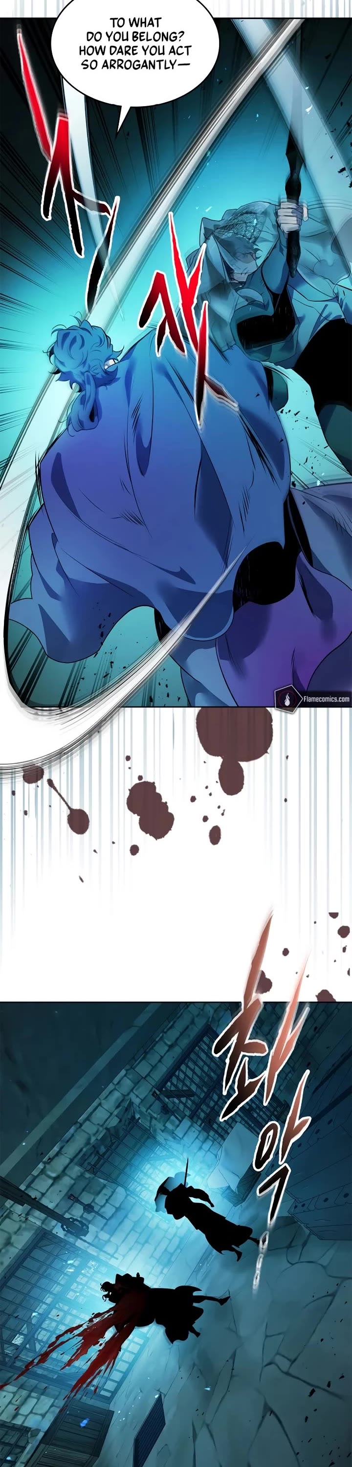 Leveling With The Gods chapter 144 page 3