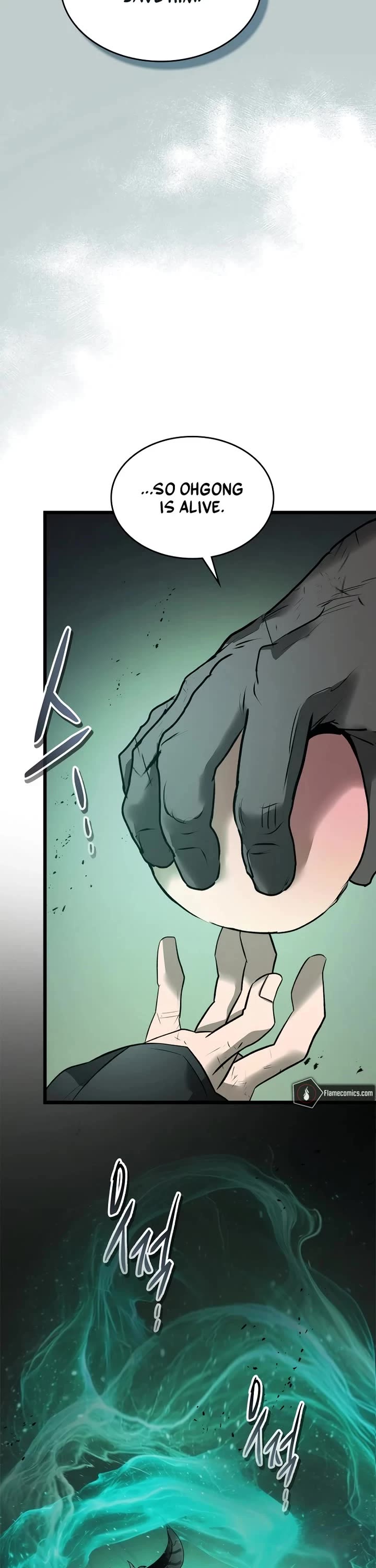 Leveling With The Gods chapter 144 page 30