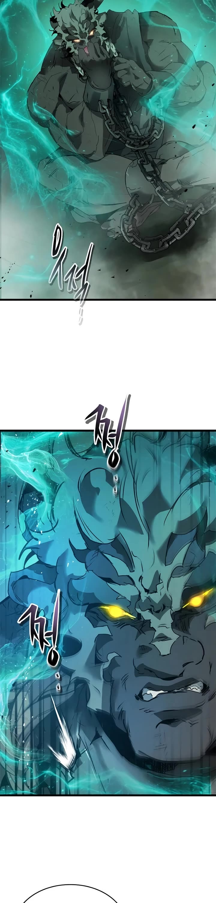 Leveling With The Gods chapter 144 page 31