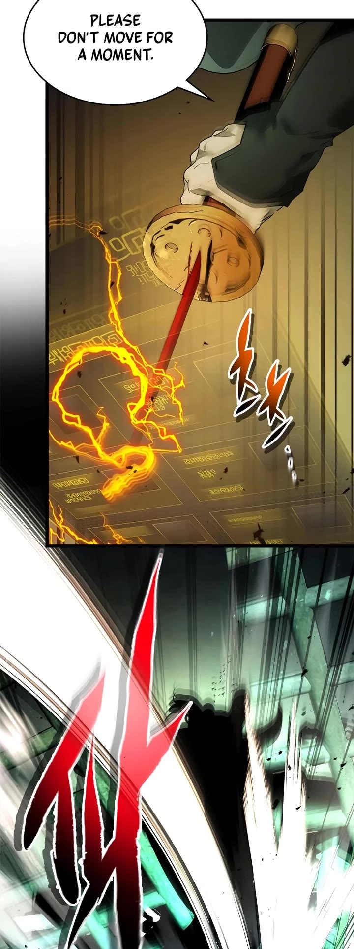 Leveling With The Gods chapter 144 page 32