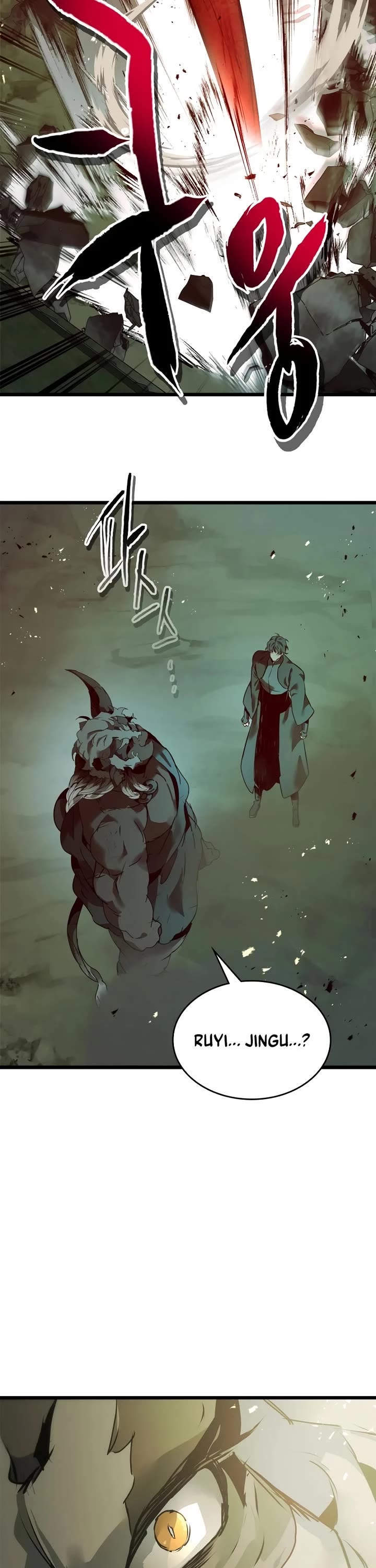 Leveling With The Gods chapter 144 page 36