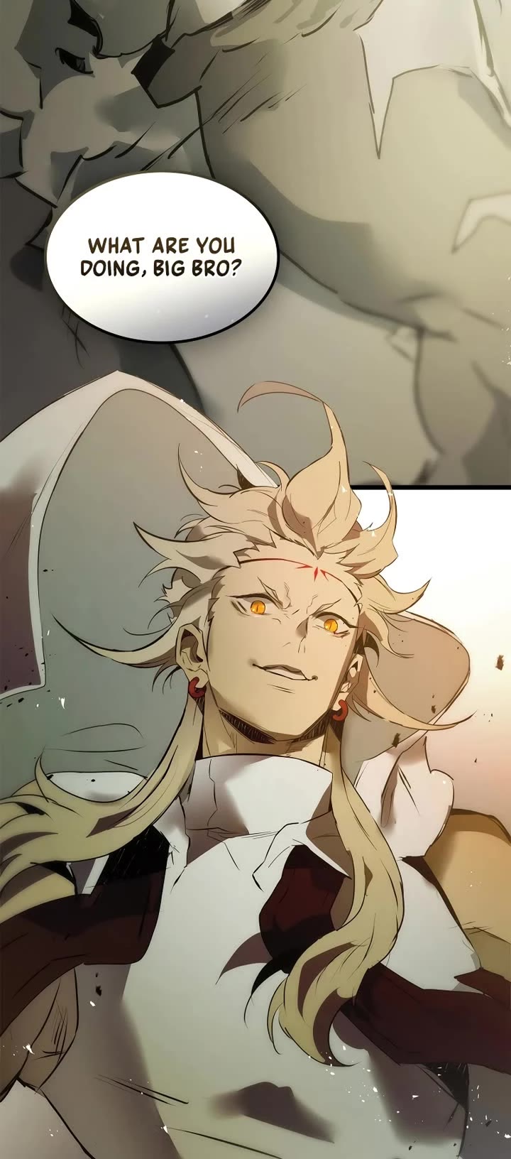 Leveling With The Gods chapter 144 page 37