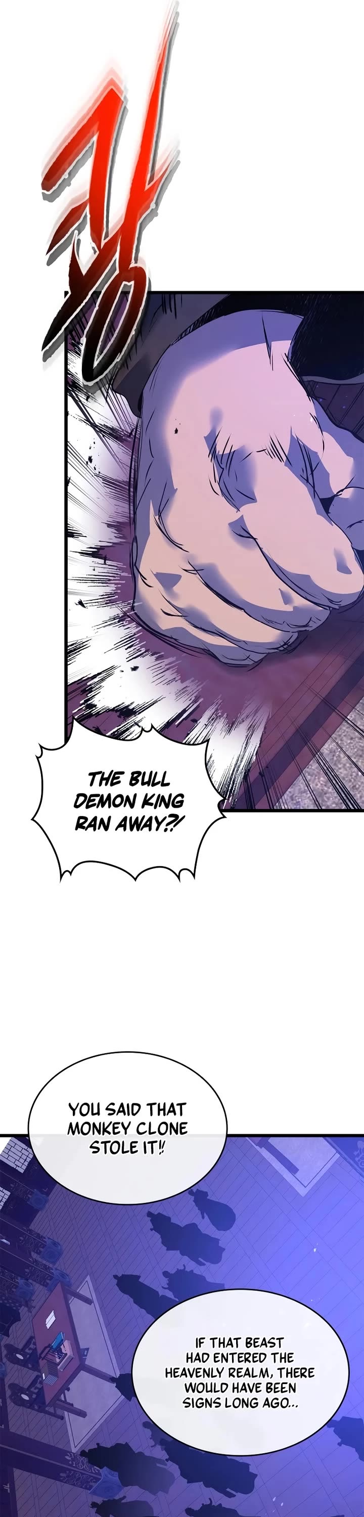 Leveling With The Gods chapter 144 page 39