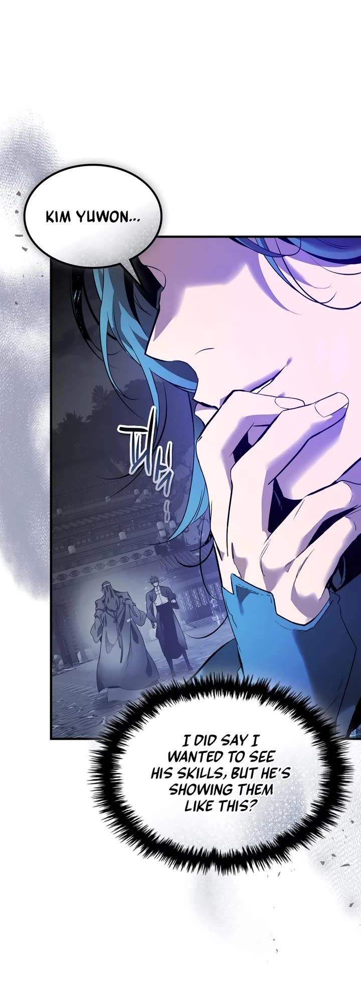 Leveling With The Gods chapter 144 page 42