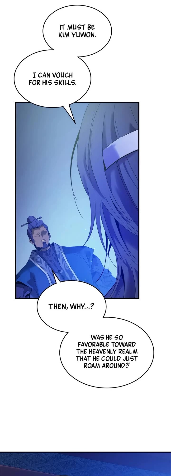 Leveling With The Gods chapter 144 page 43