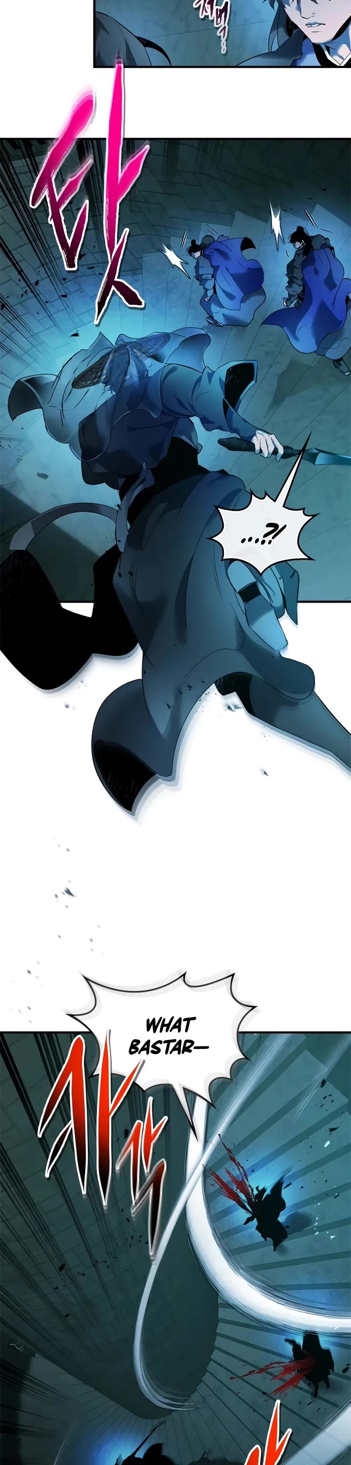 Leveling With The Gods chapter 144 page 7