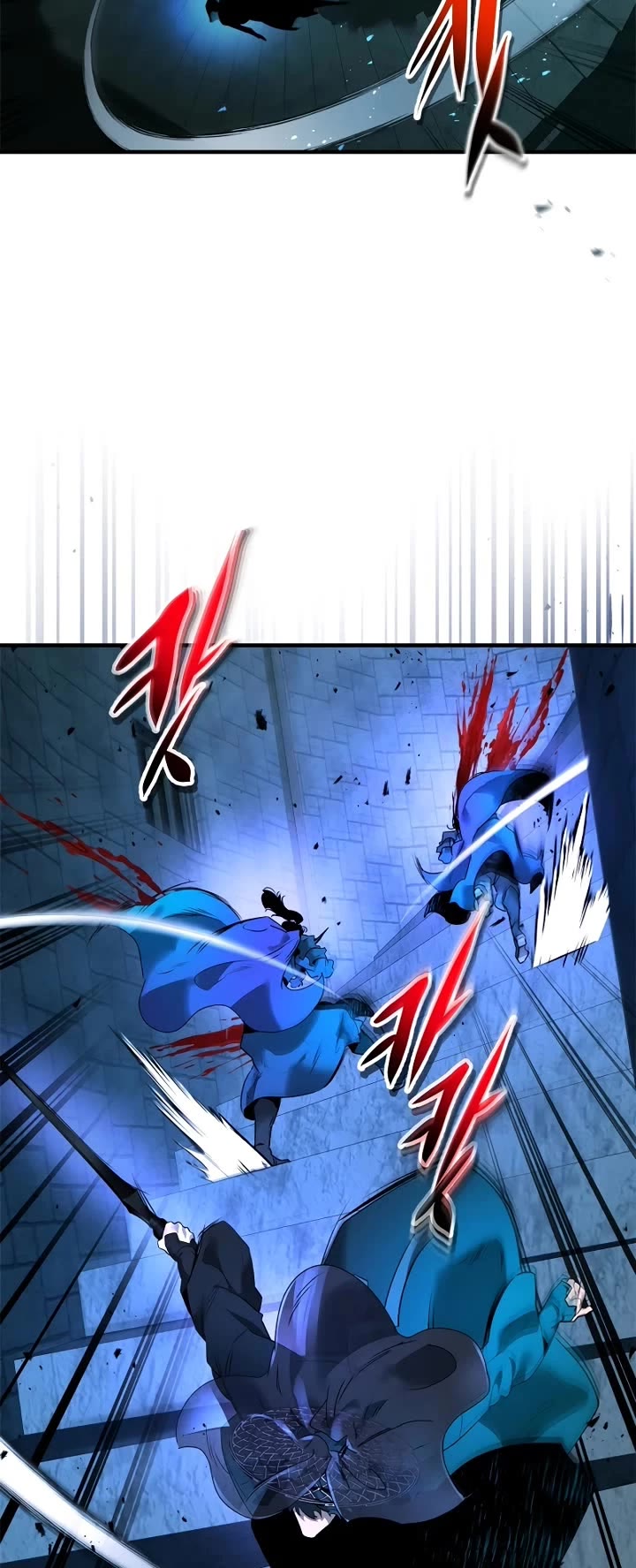 Leveling With The Gods chapter 144 page 8