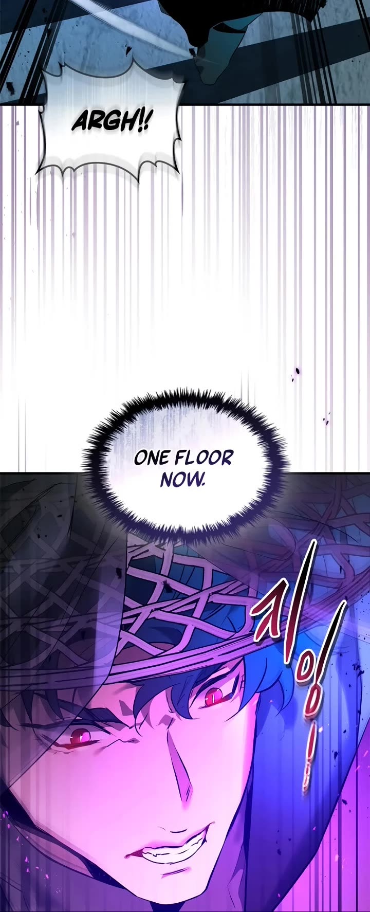 Leveling With The Gods chapter 144 page 9