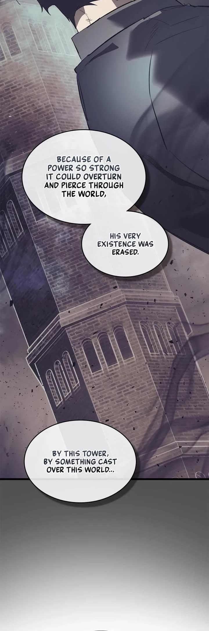 Leveling With The Gods chapter 145 page 12