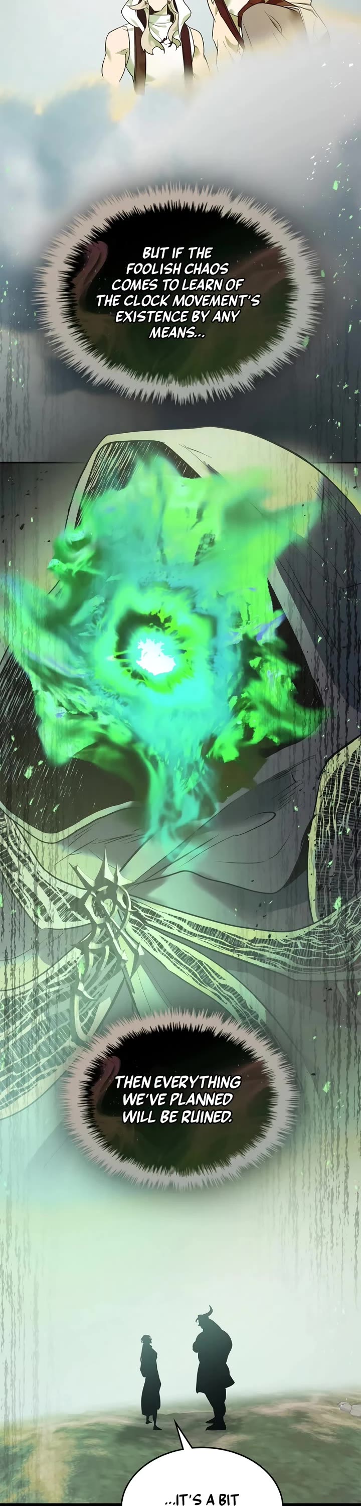 Leveling With The Gods chapter 145 page 14