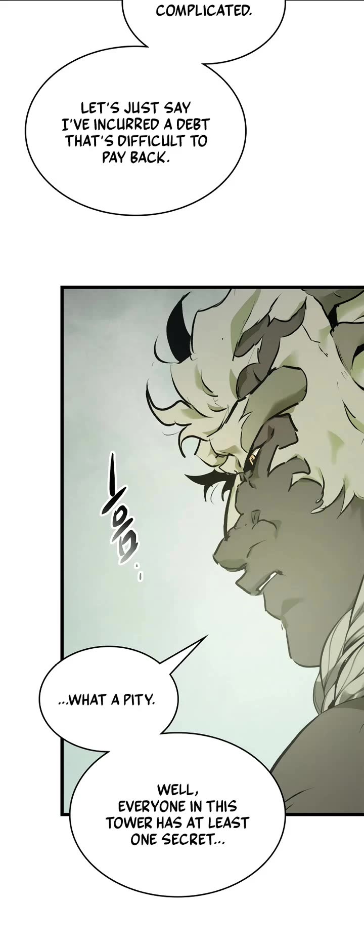 Leveling With The Gods chapter 145 page 15