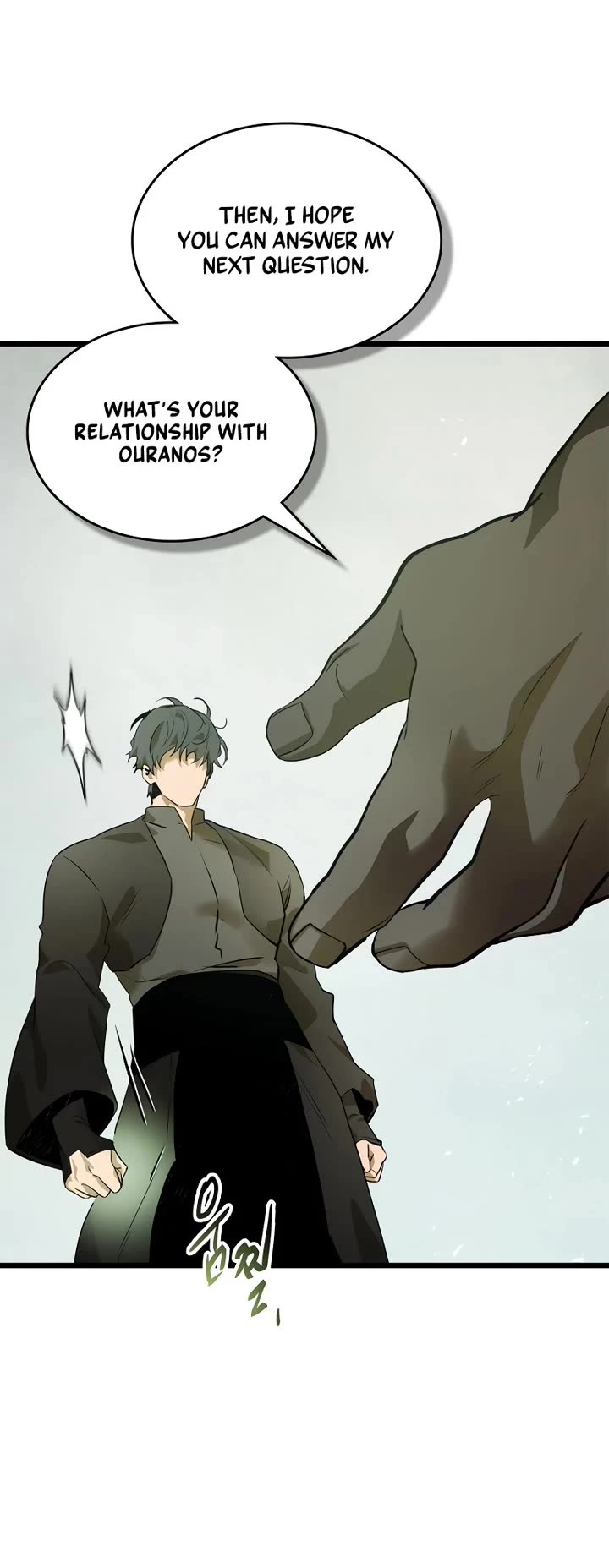 Leveling With The Gods chapter 145 page 16