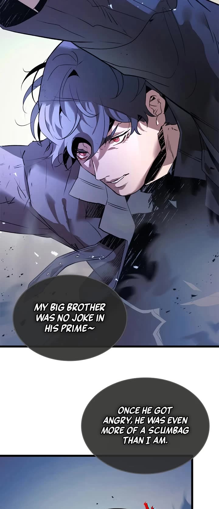 Leveling With The Gods chapter 145 page 27