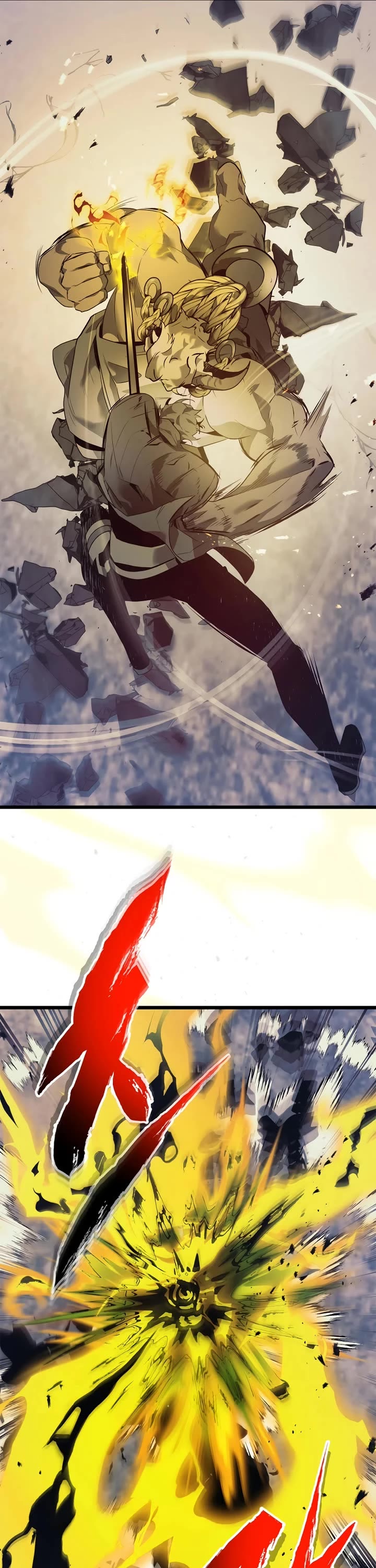 Leveling With The Gods chapter 146 page 13