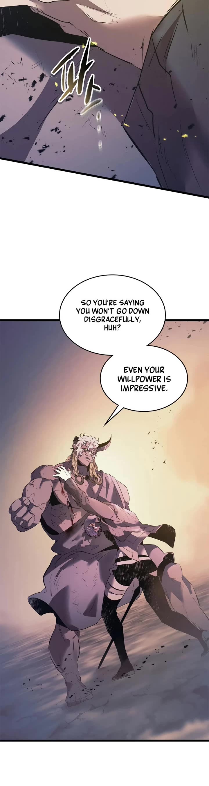 Leveling With The Gods chapter 146 page 15