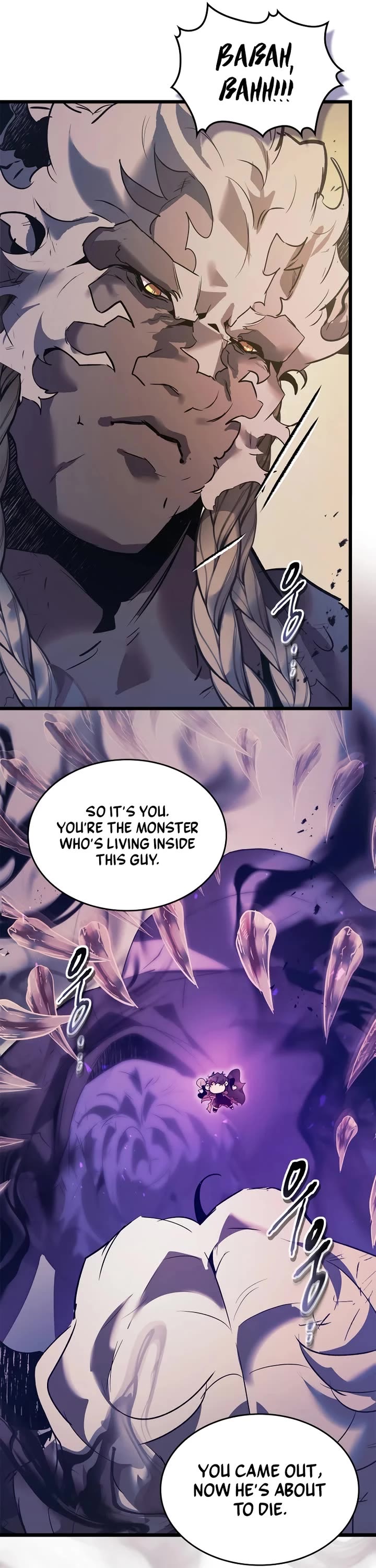 Leveling With The Gods chapter 146 page 16