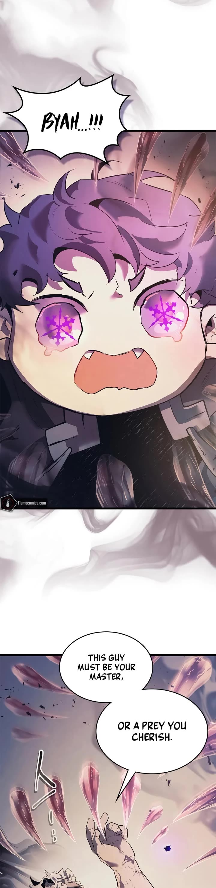 Leveling With The Gods chapter 146 page 17