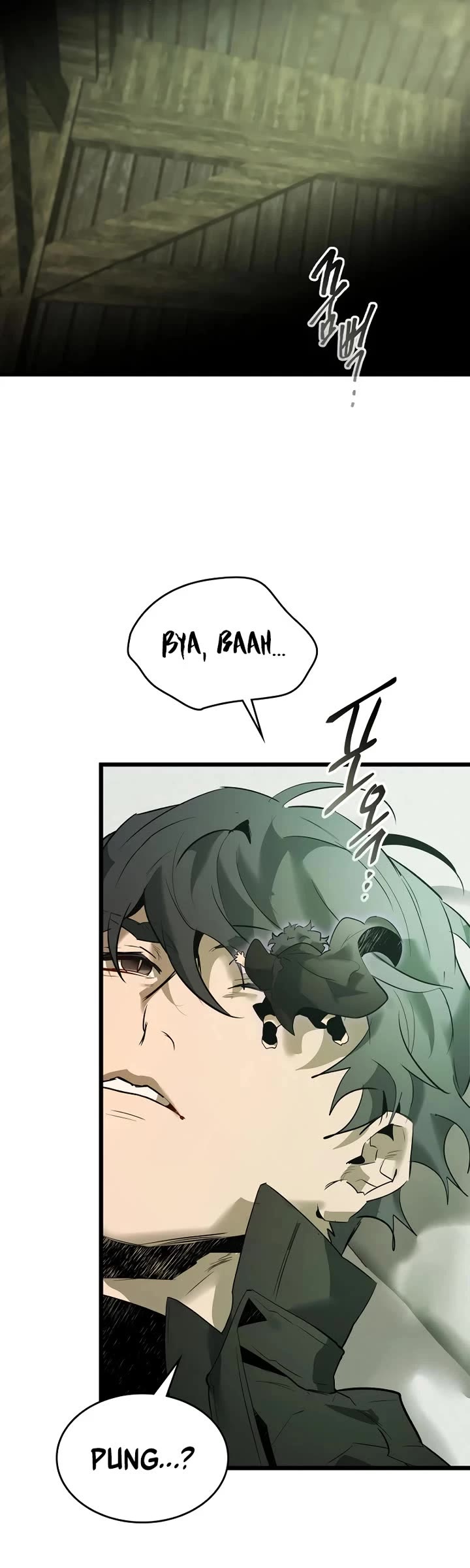 Leveling With The Gods chapter 146 page 22