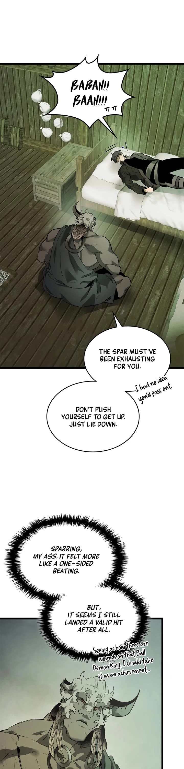 Leveling With The Gods chapter 146 page 23