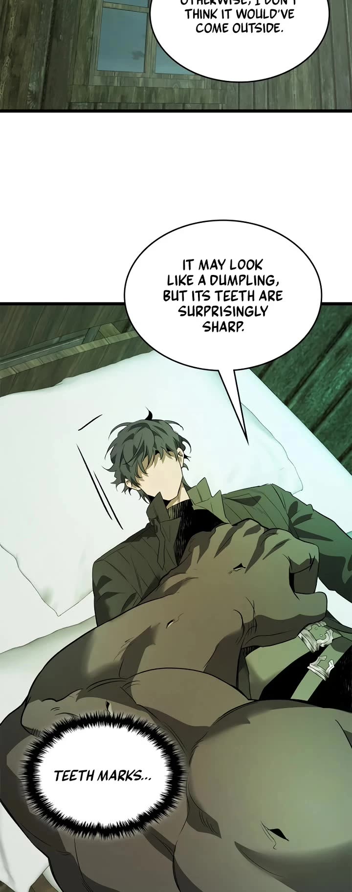 Leveling With The Gods chapter 146 page 25