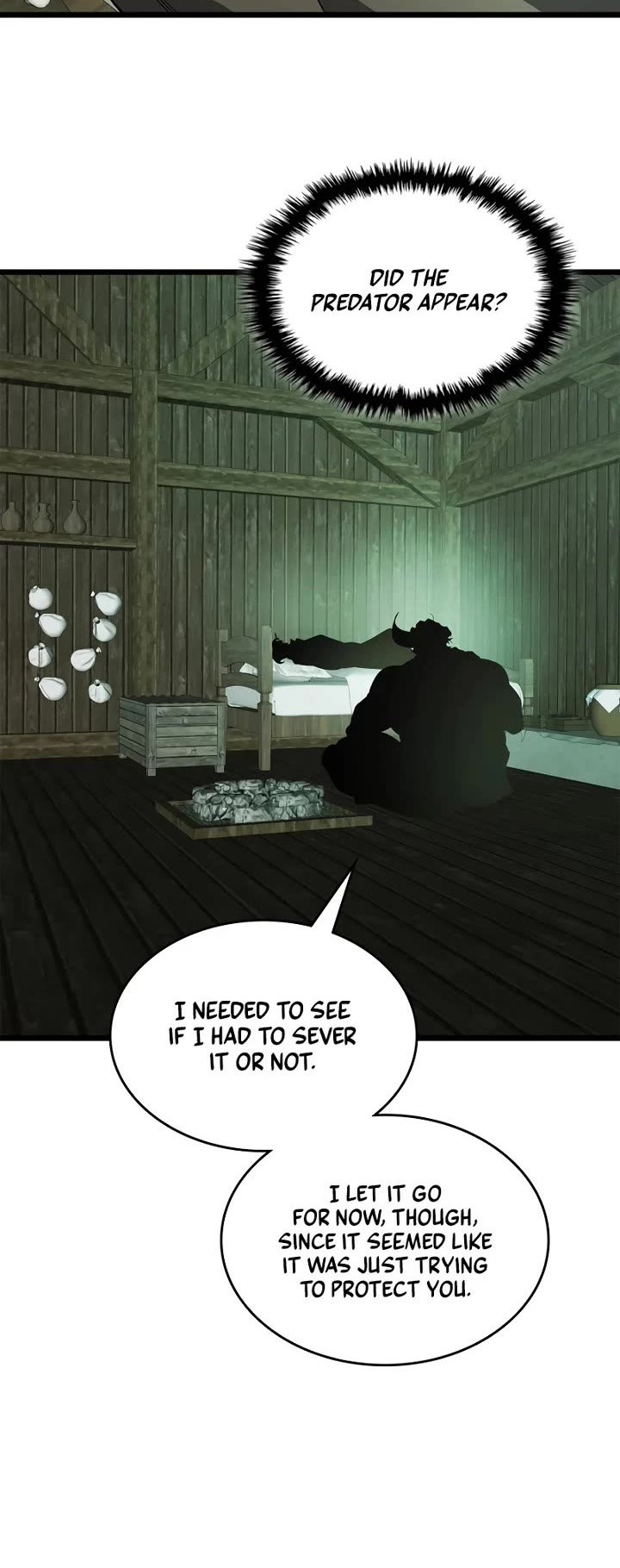 Leveling With The Gods chapter 146 page 26