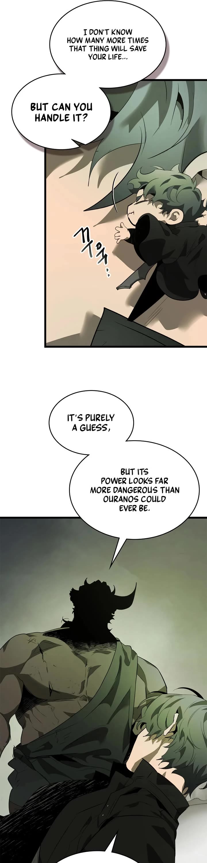 Leveling With The Gods chapter 146 page 27