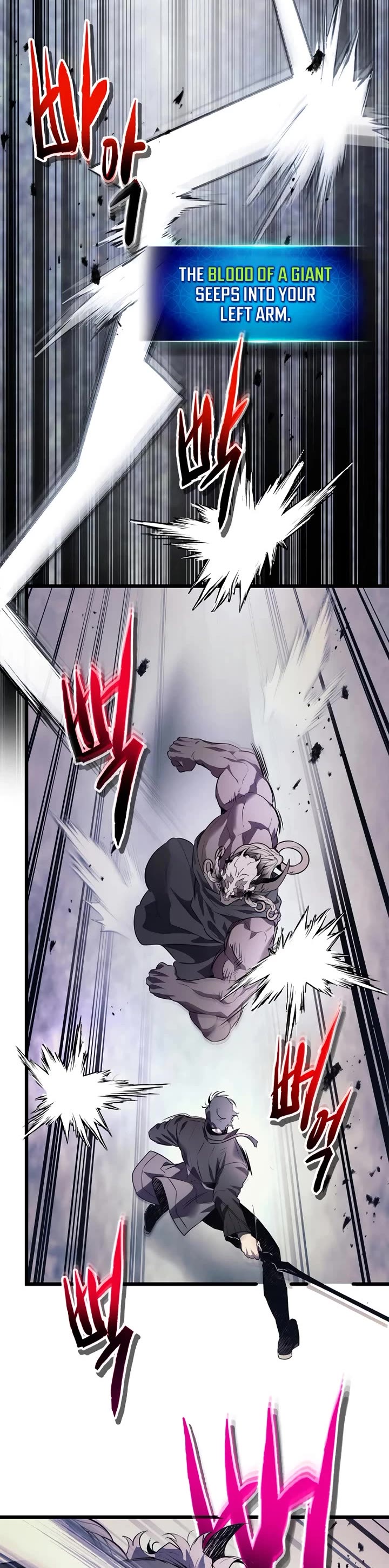 Leveling With The Gods chapter 146 page 3