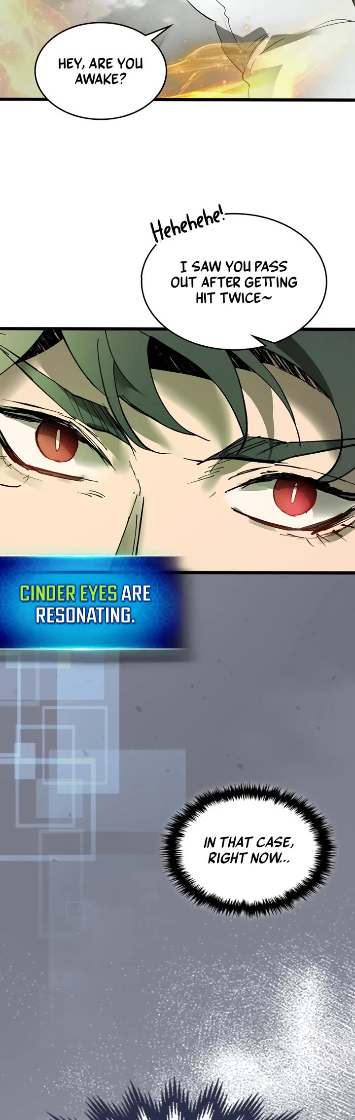 Leveling With The Gods chapter 146 page 30