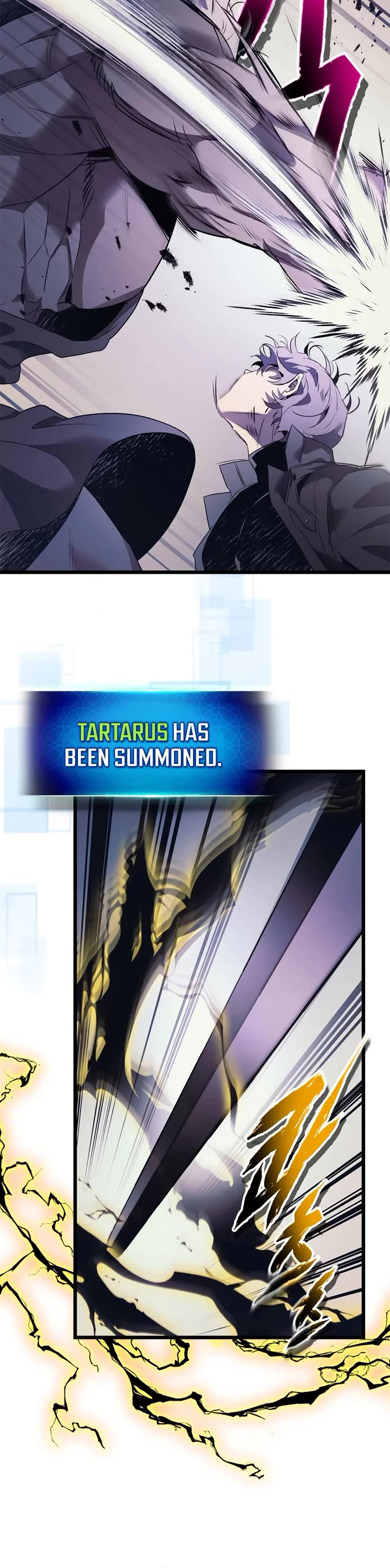 Leveling With The Gods chapter 146 page 4